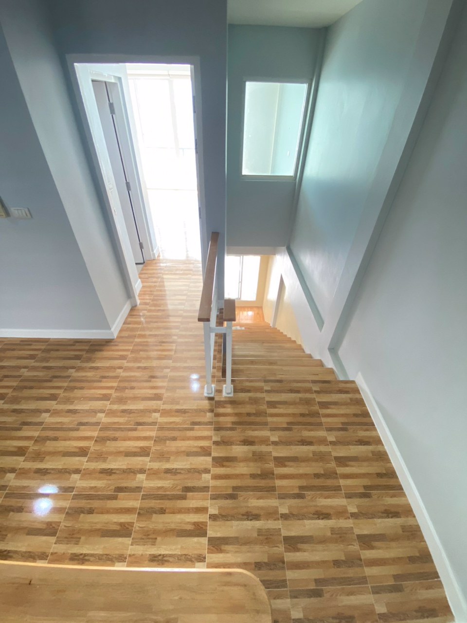 ขาย-บ้านกลางเมืองลาดพร้าว-101-แยก-38-ตกแต่งใหม่ๆ-อยู่ต้นโครงการ-บ้านหน้าสวน