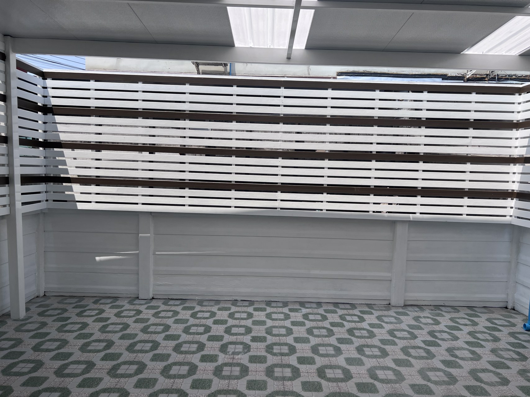 ขายด่วน-เดอะคัลเลอร์พรีเมียม-บางนา-กม10-ซอยมหาชัย-ต่อเติมหน้าบ้านหลัง-ตกแต่งใหม่ๆ-พร้อมอยู่