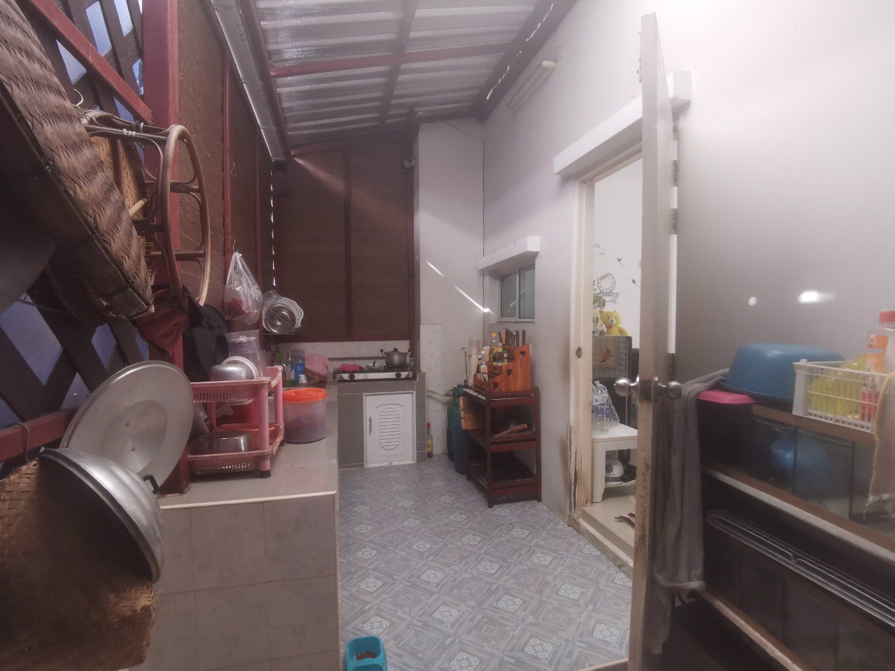 ขายทาวเฮ้าส์-ธนาซิโอ้-รัตนาธิเบศร์-ซอยวัดไผ่เหลือง