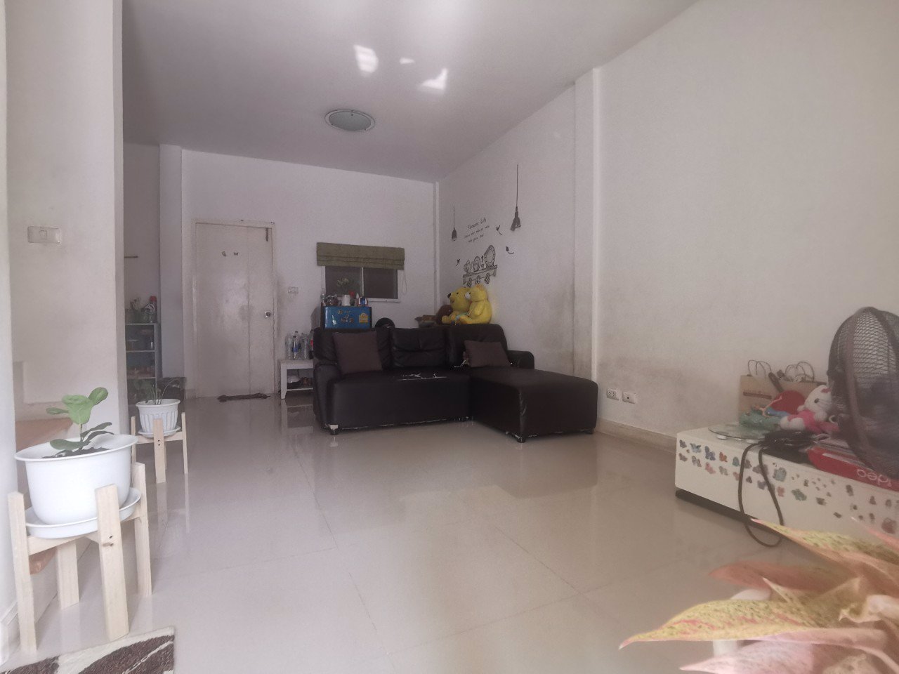 ขายทาวเฮ้าส์-ธนาซิโอ้-รัตนาธิเบศร์-ซอยวัดไผ่เหลือง