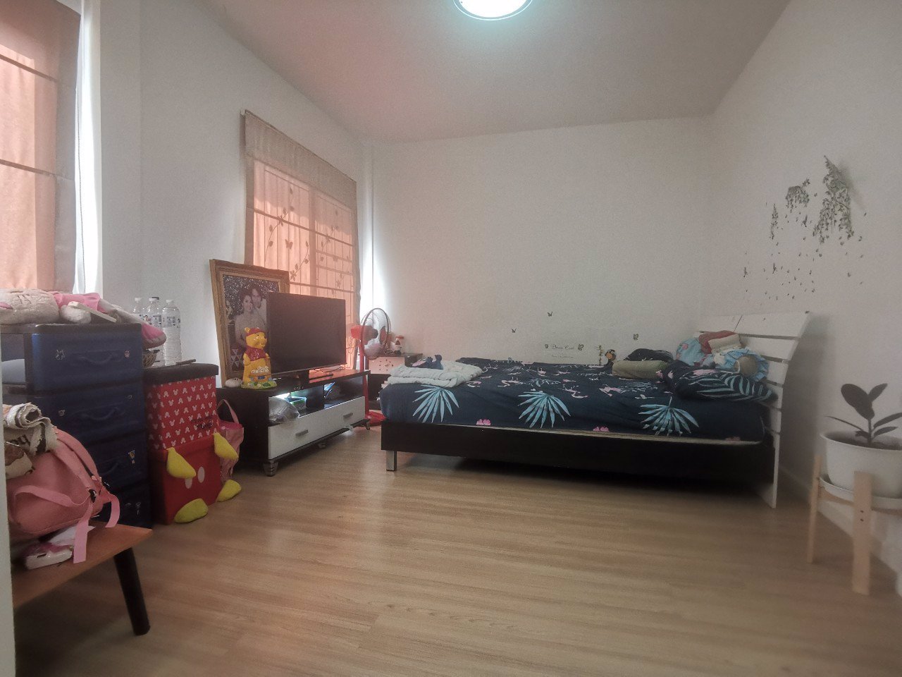 ขายทาวเฮ้าส์-ธนาซิโอ้-รัตนาธิเบศร์-ซอยวัดไผ่เหลือง