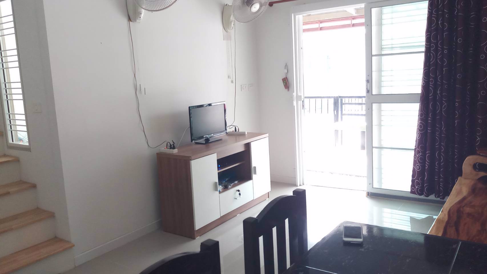 ขาย-ให้เช่า-ทาวน์โฮม2ชั้น-โครงการพฤกษา107-ติวานนท์-รังสิต