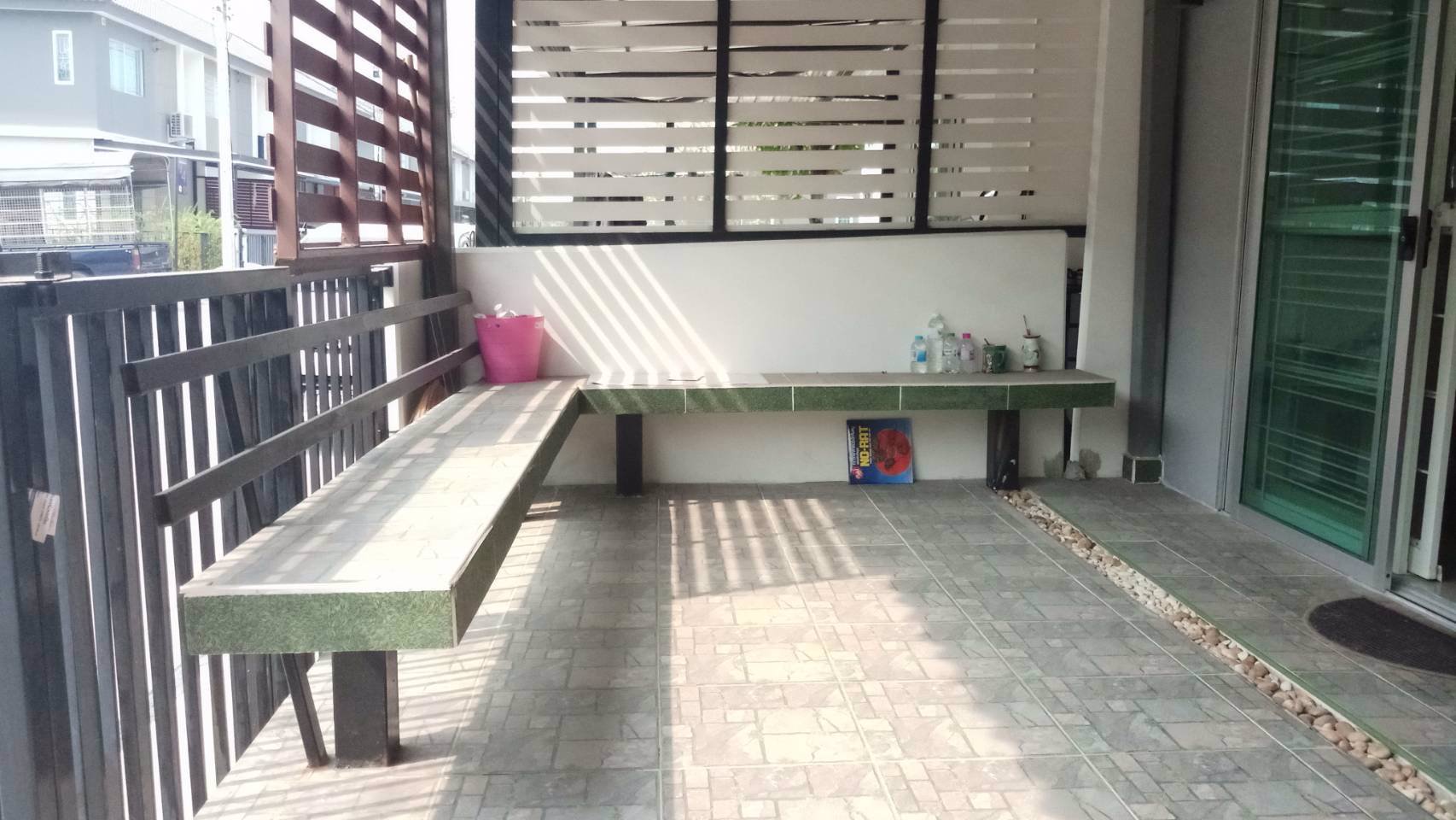 ขาย-ให้เช่า-ทาวน์โฮม2ชั้น-โครงการพฤกษา107-ติวานนท์-รังสิต