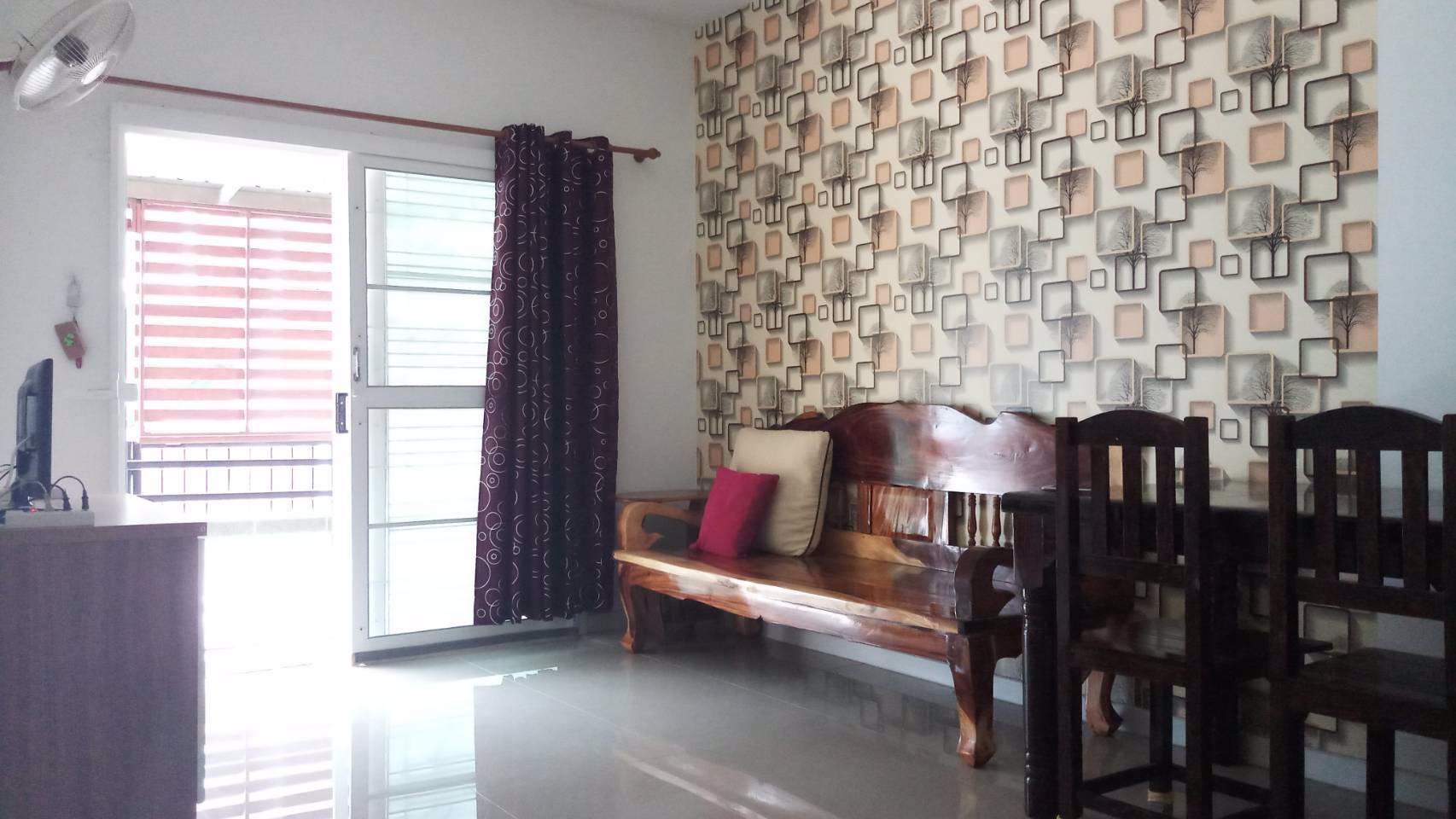 ขาย-ให้เช่า-ทาวน์โฮม2ชั้น-โครงการพฤกษา107-ติวานนท์-รังสิต