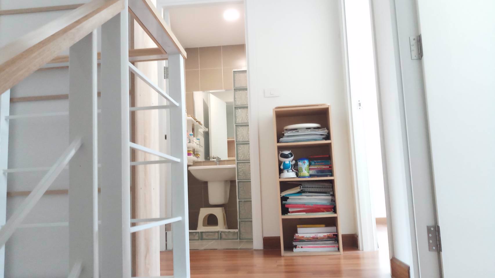 ขาย-ให้เช่า-ทาวน์โฮม2ชั้น-โครงการพฤกษา107-ติวานนท์-รังสิต