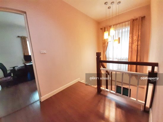 1015-ขายบ้านเดี่ยว-2-ชั้น-บุราสิริ-งามวงศ์วานประชาชื่น-79ล้านบาทต่อรองได้