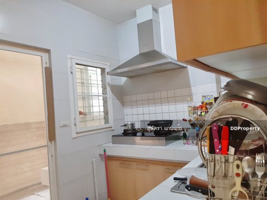 1015-ขายบ้านเดี่ยว-2-ชั้น-บุราสิริ-งามวงศ์วานประชาชื่น-79ล้านบาทต่อรองได้