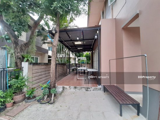 1015-ขายบ้านเดี่ยว-2-ชั้น-บุราสิริ-งามวงศ์วานประชาชื่น-79ล้านบาทต่อรองได้