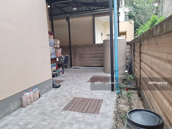 1015-ขายบ้านเดี่ยว-2-ชั้น-บุราสิริ-งามวงศ์วานประชาชื่น-79ล้านบาทต่อรองได้