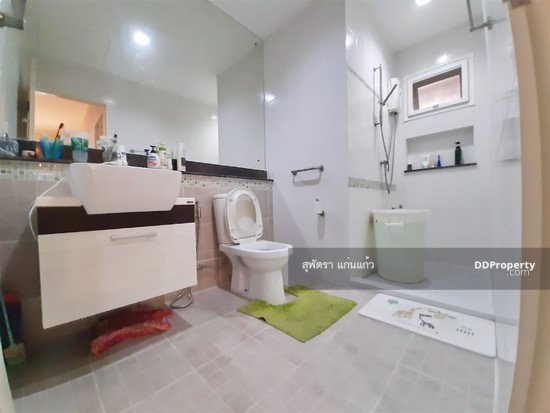 1015-ขายบ้านเดี่ยว-2-ชั้น-บุราสิริ-งามวงศ์วานประชาชื่น-79ล้านบาทต่อรองได้