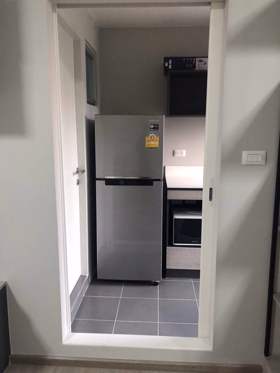 1016ให้เช่าdcondo-campus-ดีคอนโด-แคมปัส-กำแพงแสน-จังหวัดนครปฐม-โครงการของแสนสิริ-อาคารc-ชั้น4