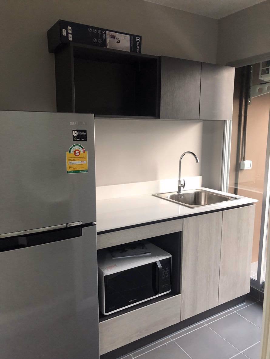 1016ให้เช่าdcondo-campus-ดีคอนโด-แคมปัส-กำแพงแสน-จังหวัดนครปฐม-โครงการของแสนสิริ-อาคารc-ชั้น4