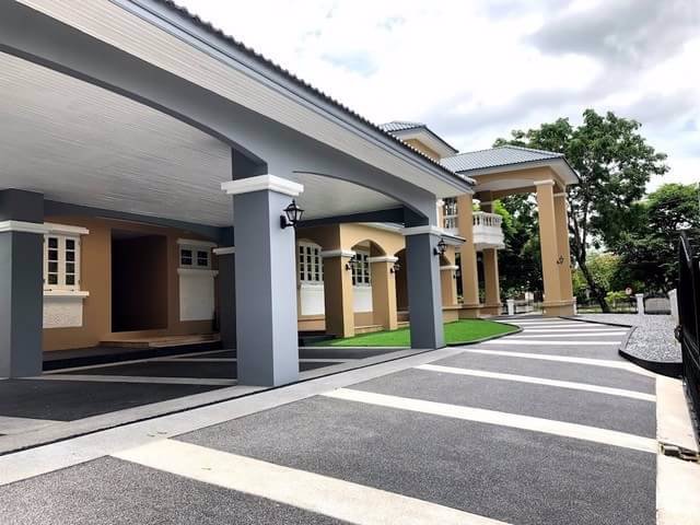 1018-ขายบ้านเดี่ยวหรู-2-ชั้น-ตกแต่งใหม่-มพฤกษ์ภิรมย์รี้เจ้นปิ่นเกล้า