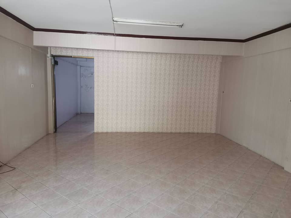 ให้เช่าอาคารพาณิชย์-35-ชั้น-หมู่บ้านสถาพร-เนื้อที่-176-ตรว-สภาพใหม่-เหมาะทำออฟฟิศ