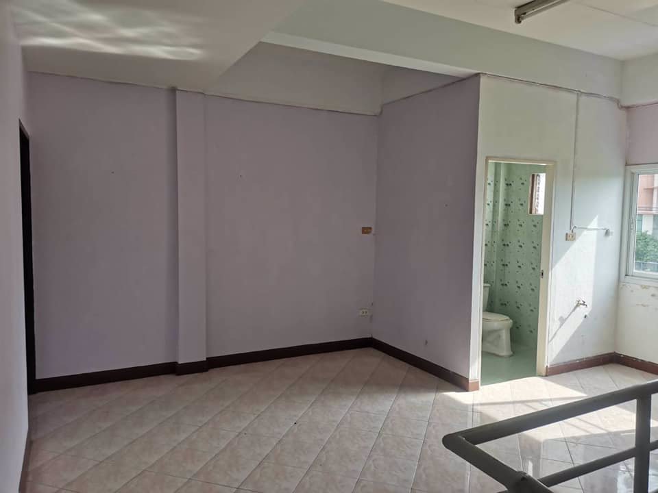 ให้เช่าhome-office-ติดถนนรังสิต-นครนายก-โครงการบ้านสถาพร-คลองธัญบุรี