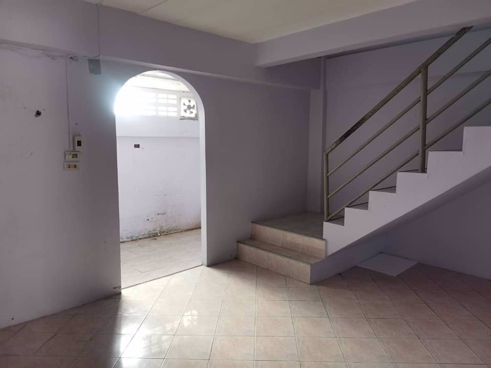 ให้เช่าhome-office-ติดถนนรังสิต-นครนายก-โครงการบ้านสถาพร-คลองธัญบุรี