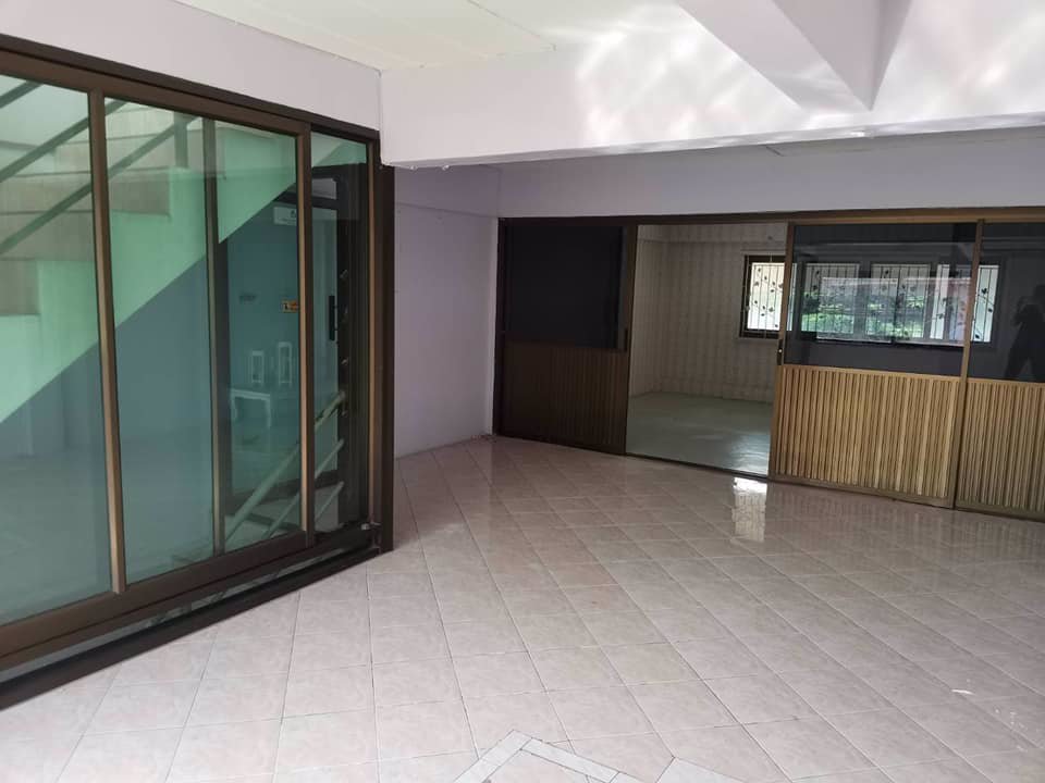 ให้เช่าhome-office-ติดถนนรังสิต-นครนายก-โครงการบ้านสถาพร-คลองธัญบุรี