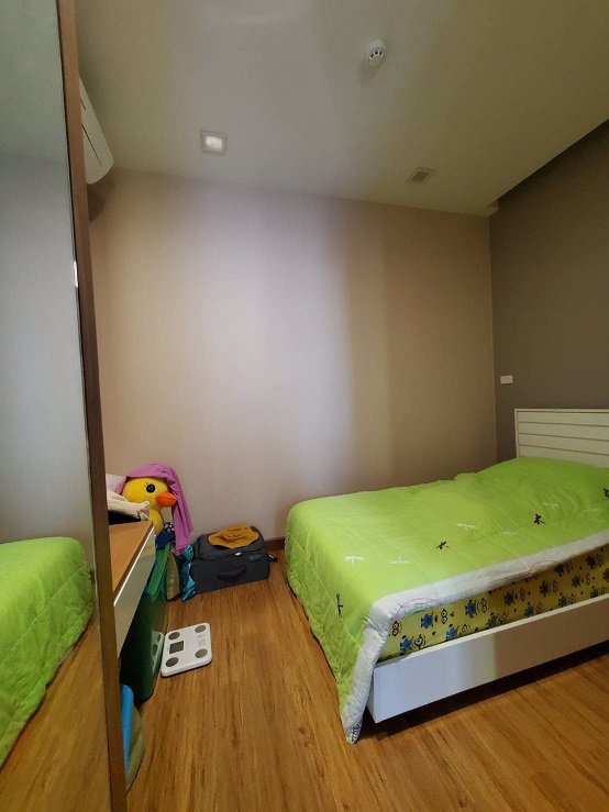 ขายคอนโด-stylish-condo-บนถนนคลองชลประทานนิมมานเชียงใหม่