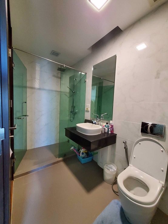 ขายคอนโด-stylish-condo-บนถนนคลองชลประทานนิมมานเชียงใหม่