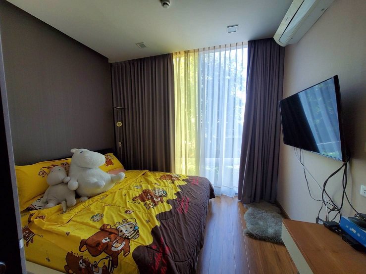 ขายคอนโด-stylish-condo-บนถนนคลองชลประทานนิมมานเชียงใหม่