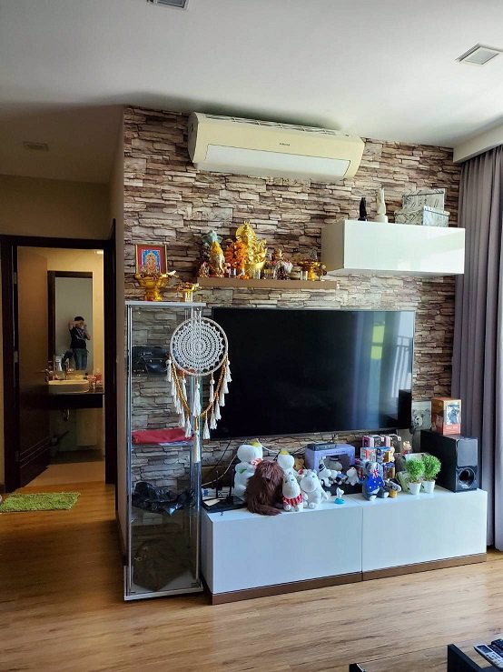 ขายคอนโด-stylish-condo-บนถนนคลองชลประทานนิมมานเชียงใหม่