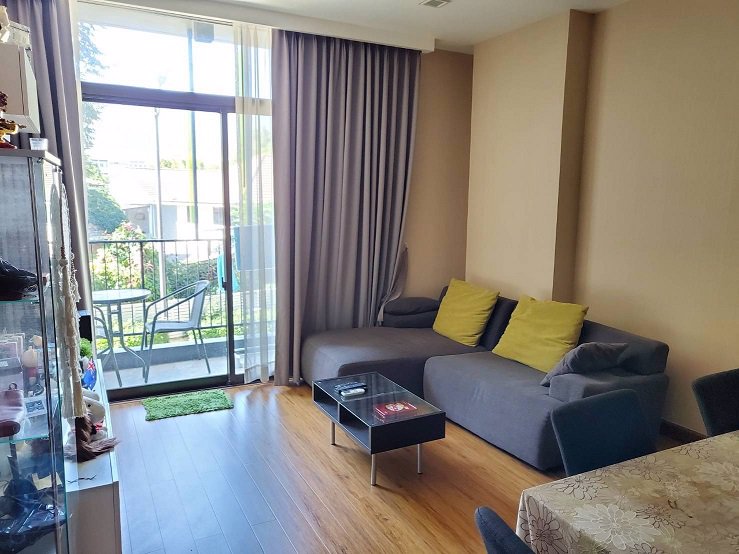 ขายคอนโด-stylish-condo-บนถนนคลองชลประทานนิมมานเชียงใหม่