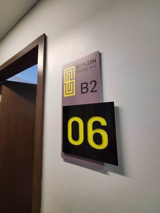 ขายคอนโด-stylish-condo-บนถนนคลองชลประทานนิมมานเชียงใหม่