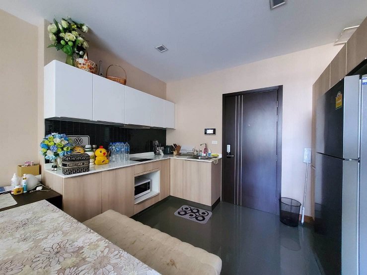 ขายคอนโด-stylish-condo-บนถนนคลองชลประทานนิมมานเชียงใหม่