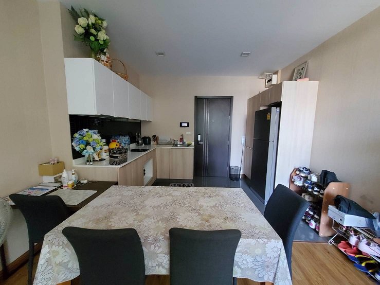 ขายคอนโด-stylish-condo-บนถนนคลองชลประทานนิมมานเชียงใหม่