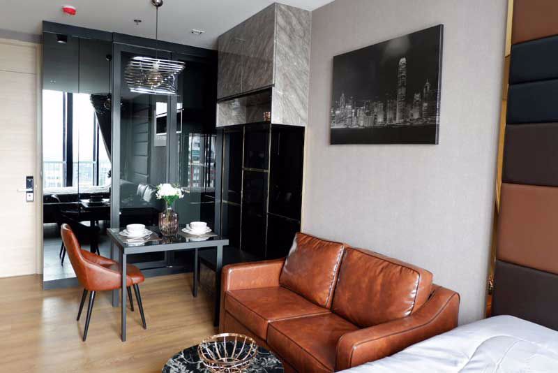 rc001-ให้เช่า-คอนโด-park24-ใกล้รถไฟฟ้า-btsพร้อมพงษ์