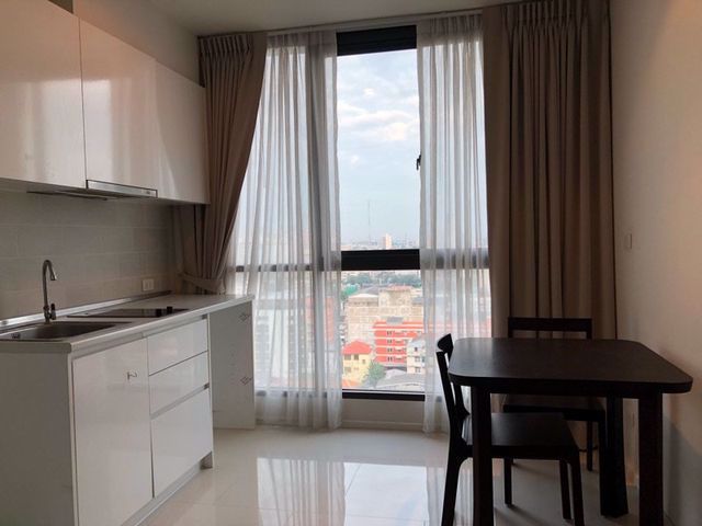 sc055-ขายคอนโดพร้อมอยู่-sense-พหลโยธิน-ใกล้รถไฟฟ้าbts