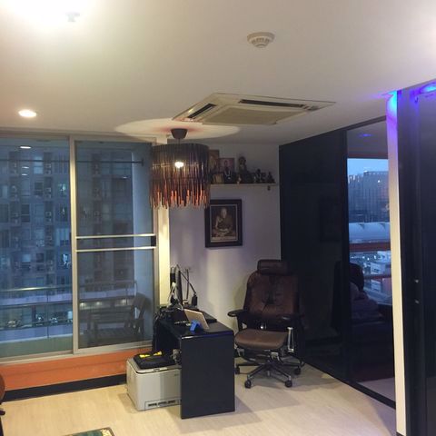 sc069-ขายคอนโด-บ้านปทุมวัน-ห้องใหญ่-ใกล้รถไฟฟ้าbtsพญาไท