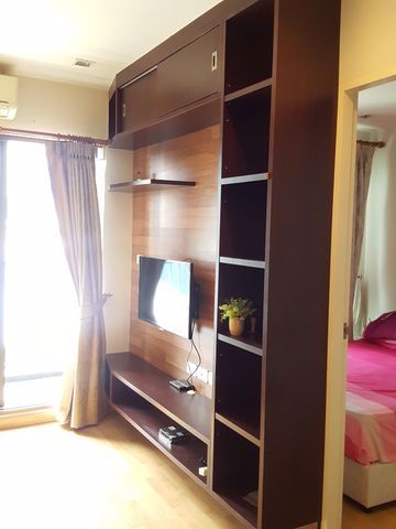 sc078-ขายคอนโดcasa-อโศกดินแดง-ใกล้mrtพระราม9