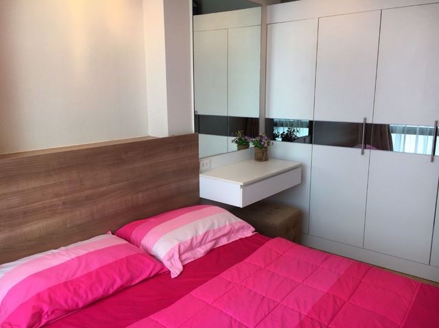 sc078-ขายคอนโดcasa-อโศกดินแดง-ใกล้mrtพระราม9