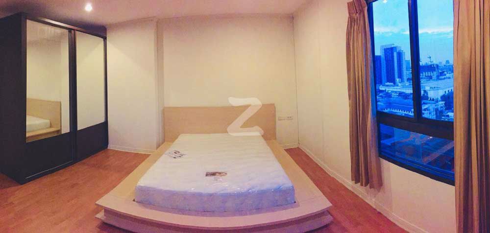 sc080-ขายคอนโด2ห้องนอน-lpn-ville-พหลสุทธิสาร-ใกล้รถไฟฟ้าbts