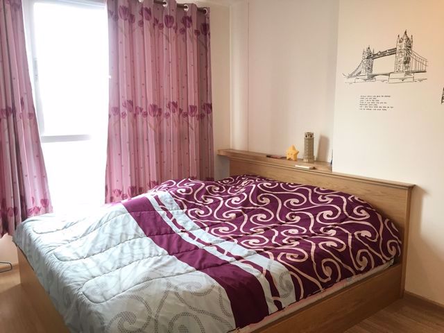 sc087-ขายคอนโดพร้อมอยู่-ยูดีไลท์3-ประชาชื่น-ใกล้รถไฟฟ้า