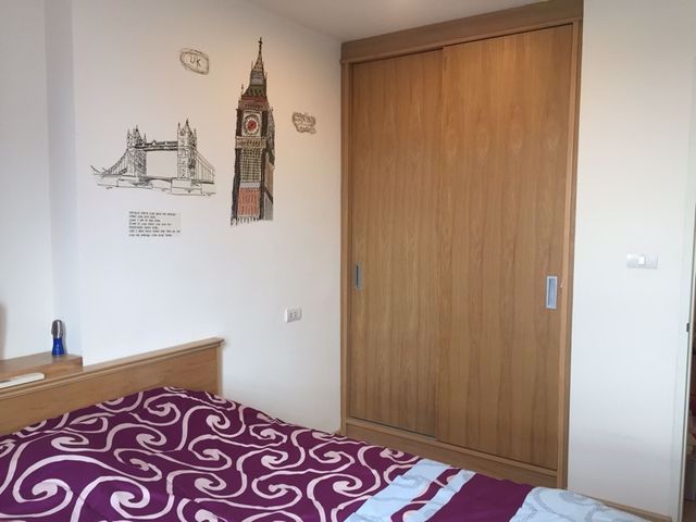 sc087-ขายคอนโดพร้อมอยู่-ยูดีไลท์3-ประชาชื่น-ใกล้รถไฟฟ้า