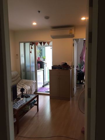 sc087-ขายคอนโดพร้อมอยู่-ยูดีไลท์3-ประชาชื่น-ใกล้รถไฟฟ้า