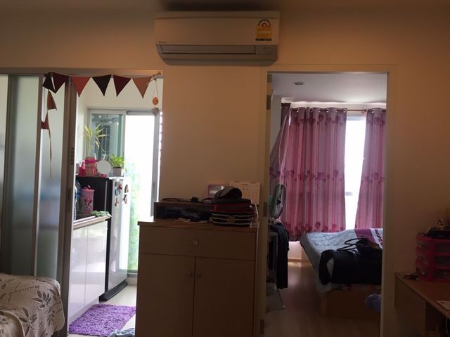 sc087-ขายคอนโดพร้อมอยู่-ยูดีไลท์3-ประชาชื่น-ใกล้รถไฟฟ้า