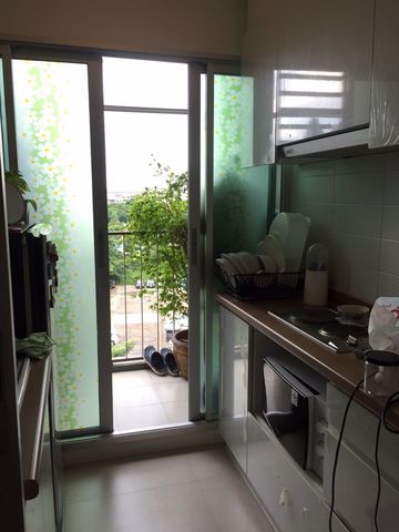 sc087-ขายคอนโดพร้อมอยู่-ยูดีไลท์3-ประชาชื่น-ใกล้รถไฟฟ้า