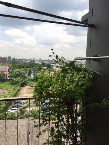 sc087-ขายคอนโดพร้อมอยู่-ยูดีไลท์3-ประชาชื่น-ใกล้รถไฟฟ้า