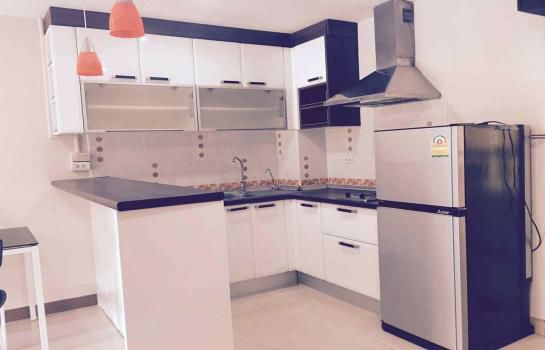 sc090-ขายคอนโด-the-peak-รัชดา-ห้วยขวาง-ใกล้mrt