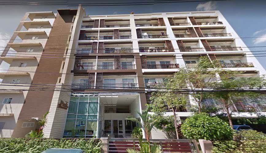 sc090-ขายคอนโด-the-peak-รัชดา-ห้วยขวาง-ใกล้mrt