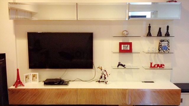 sc095-ขายคอนโด-2ห้องนอน-มายรีสอร์ท-แบ้งค์คอก-ใกล้mrtเพชรบุรี