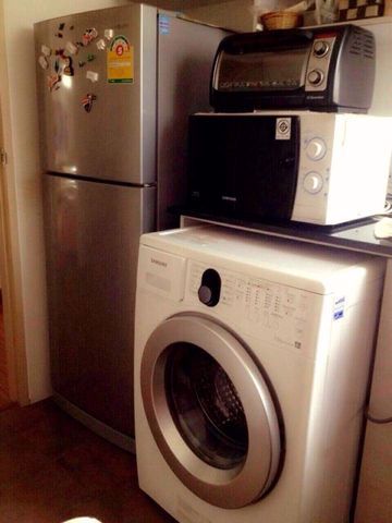 sc095-ขายคอนโด-2ห้องนอน-มายรีสอร์ท-แบ้งค์คอก-ใกล้mrtเพชรบุรี