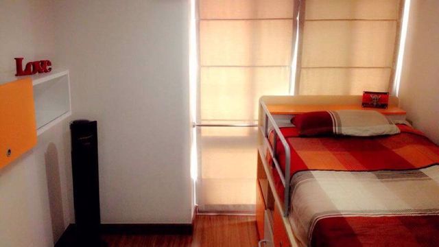 sc095-ขายคอนโด-2ห้องนอน-มายรีสอร์ท-แบ้งค์คอก-ใกล้mrtเพชรบุรี