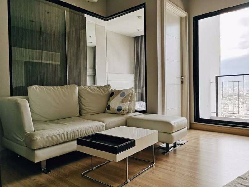 sc105-ขายคอนโด-เออร์บาโน่-แอบโซลูท-สาทร-ตากสิน-ใกล้btsกรุงธนบุรี