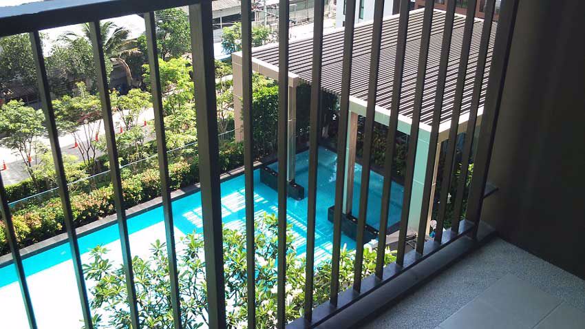 sc107-ขายคอนโด-ไฮฟ์-ตากสิน-ใกล้btsสถานีวงเวียนใหญ่