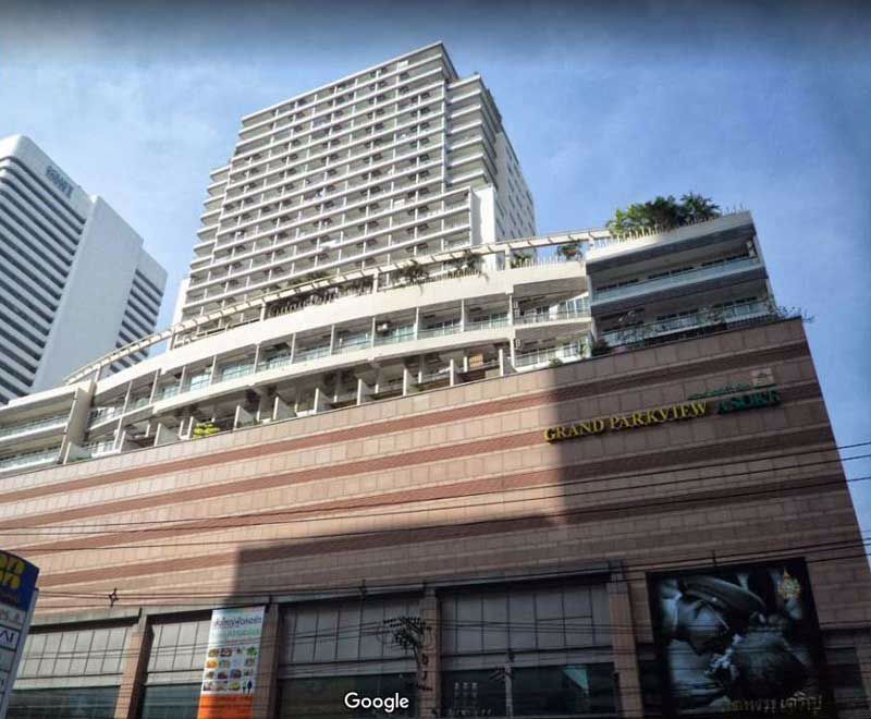 sc111-ขายคอนโด-grand-park-view-อโศก-ใกล้mrtเพชรบุรี