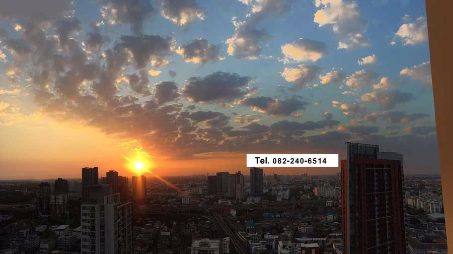 sc112-ขายคอนโด-sky-walk-2ห้องนอน-ใกล้btsพระโขนง